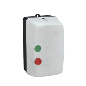 CHAVE PDW02-1.5V25 PARTIDA DIRETA 220V 1.5CV TRIFASICA WEG
