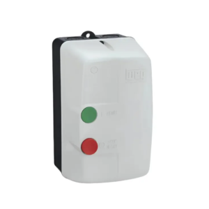 CHAVE PDW04-5V25 PARTIDA DIRETA 220V 5CV TRIFASICA 60HZ WEG
