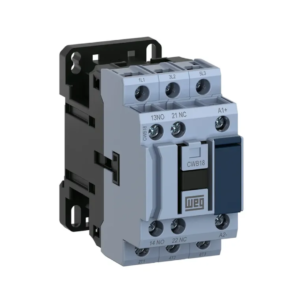 CONTATOR CWB 18-11-30D23 220V 1NA+1NF 50/60HZ WEG