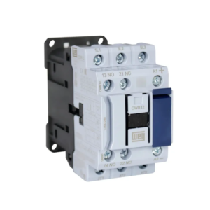 CONTATOR CWB12-11-30D23 220V 1NA+1NF 50/60 HZ WEG