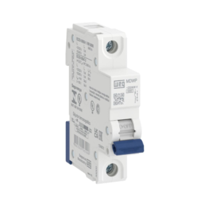 DISJUNTOR UNIPOLAR MDWP-C 20A WEG