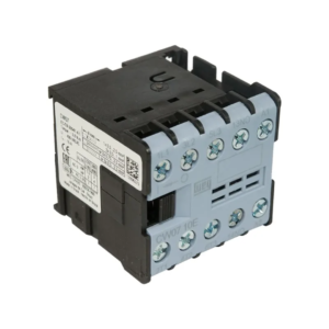 MINICONTATOR CW07-10-30V25 1NA 60HZ AZUL 7A 220V WEG