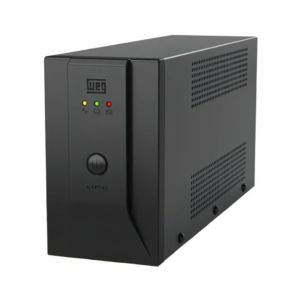 NOBREAK HOME 800VA 40 MINUTOS BIVOLT WEG