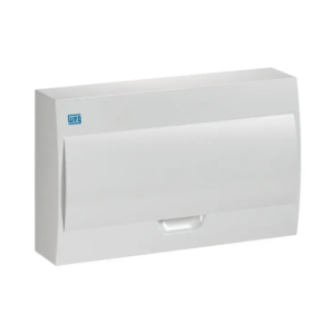 QUADRO DISTRIBUIÇÃO SOBREPOR QDW02-18 DISJUNTORES WEG