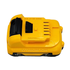 BATERIA 2.0AH 12V DEWALT DCB122