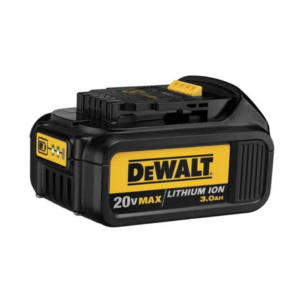 BATERIA 20V 3.0AH DEWALT DCB200 B3