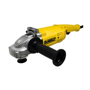 LIXADEIRA ANGULAR DEWALT DWE493PWB2 7" - 2200W 220V