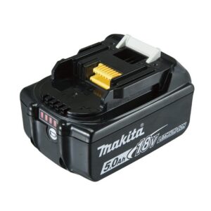 BATERIA LI-ION 5.0 AH MAKITA 1972808 BL1850B 18V
