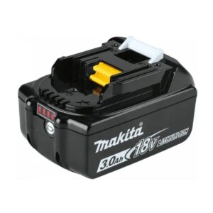 BATERIA LI-ON 3.0 A.H MAKITA 1975995 BL1830B  18V